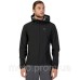 Куртка FOX RANGER 2.5L WATER Jacket [Black] XL