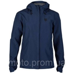 Куртка FOX RANGER 2.5L WATER Jacket [Midnight] XL