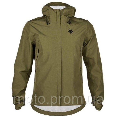 Куртка FOX RANGER 2.5L WATER Jacket [Olive Green] M
