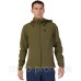Куртка FOX RANGER 2.5L WATER Jacket [Olive Green] L
