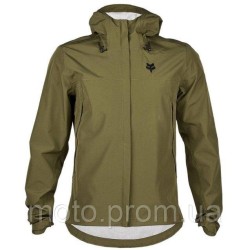Куртка FOX RANGER 2.5L WATER Jacket [Olive Green] XL