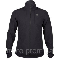 Куртка FOX RANGER FIRE Jacket [Black] S