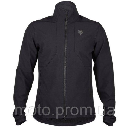 Куртка FOX RANGER FIRE Jacket [Black] XL