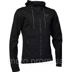 Куртка FOX RANGER FIRE Jacket [Black] M