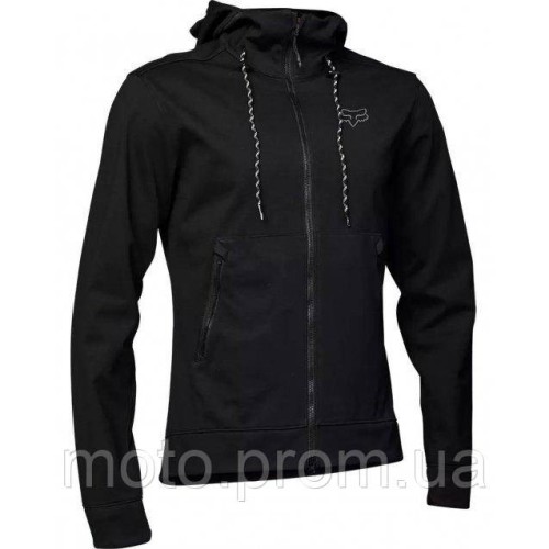 Куртка FOX RANGER FIRE Jacket [Black] M