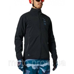 Куртка FOX RANGER FIRE Jacket [Black] M