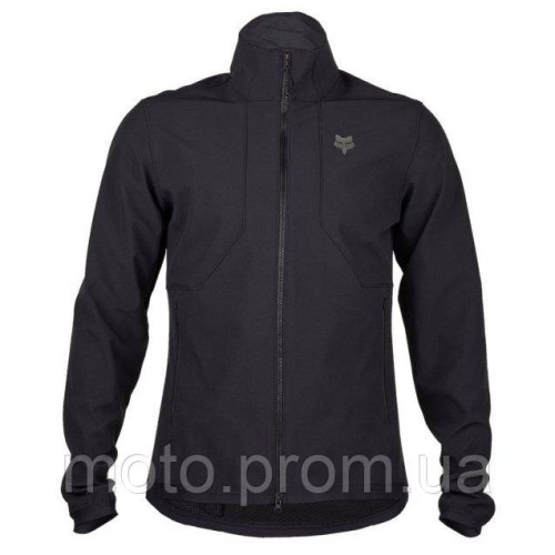 Куртка FOX RANGER FIRE Jacket [Black] L