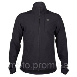 Куртка FOX RANGER FIRE Jacket [Black] XXL