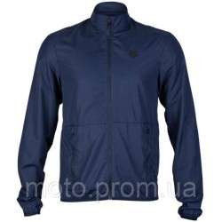 Куртка FOX RANGER WIND Jacket [Midnight] L