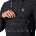 Куртка FOX RANGER WIND PULLOVER [Black] XL