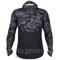 Куртка FOX RANGER WIND PULLOVER [Camo] XL