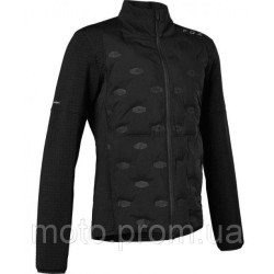 Куртка FOX RANGER WINDBLOC FIRE Jacket [Black] L