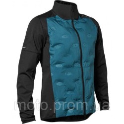 Куртка FOX RANGER WINDBLOC FIRE Jacket [Slate Blue] XL