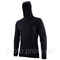 Куртка LEATT MTB 1.0 Trail Jacket [Black] XXL