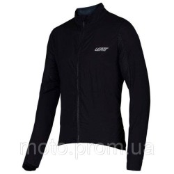 Куртка LEATT MTB 2.0 Endurance Jacket [Black] L