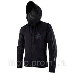 Куртка LEATT MTB 2.0 HydraDri Jacket [Black] L