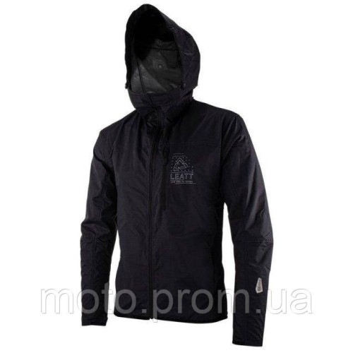 Куртка LEATT MTB 2.0 HydraDri Jacket [Black] XL