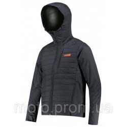 Куртка LEATT MTB 3.0 Trail Jacket [Black] M