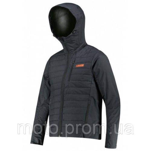 Куртка LEATT MTB 3.0 Trail Jacket [Black] L