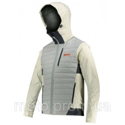Куртка LEATT MTB 3.0 Trail Jacket [Desert] L