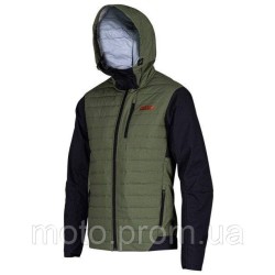 Куртка LEATT MTB 3.0 Trail Jacket [Spinach] XL