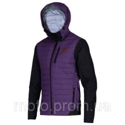 Куртка LEATT MTB 3.0 Trail Jacket [Velvet] L