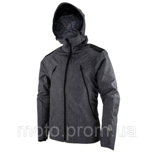 Куртка LEATT MTB 4.0 HydraDri Jacket [Black] L