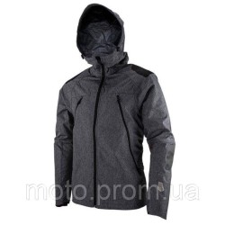 Куртка LEATT MTB 4.0 HydraDri Jacket [Black] XL