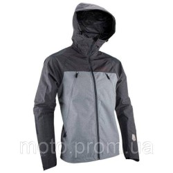 Куртка LEATT MTB 4.0 HydraDri Jacket [Titanium] M