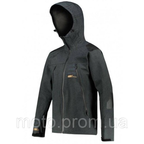 Куртка LEATT MTB 5.0 All Mountain Jacket [Black] L