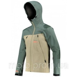Куртка LEATT MTB 5.0 All Mountain Jacket [Ivy] L