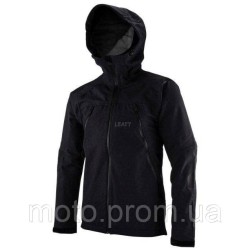 Куртка LEATT MTB 5.0 HydraDri Jacket [Black] M