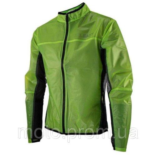 Куртка LEATT MTB RaceCover Jacket [Lime] M