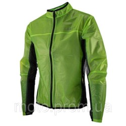 Куртка LEATT MTB RaceCover Jacket [Lime] L