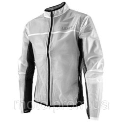 Куртка LEATT MTB RaceCover Jacket [Translucent] XL