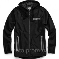 Куртка Ride 100% STORBI Jacket [Black] M