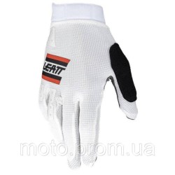 Дитячі перчатки LEATT Junior Glove MTB 1.0 GripR [White] YL (7)