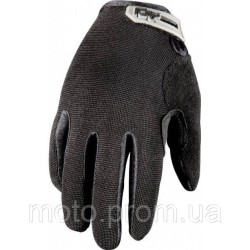 Перчатки FOX Womens Incline Glove [Black] S (8)