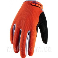 Перчатки FOX Womens Incline Glove [Chili] M (9)
