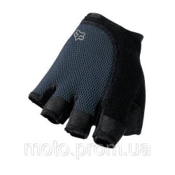 Перчатки FOX Womens Tahoe Glove [Charcoal] M (9)