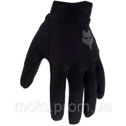 Перчатки FOX DEFEND LO-PRO FIRE GLOVE [Black] XXL (12)