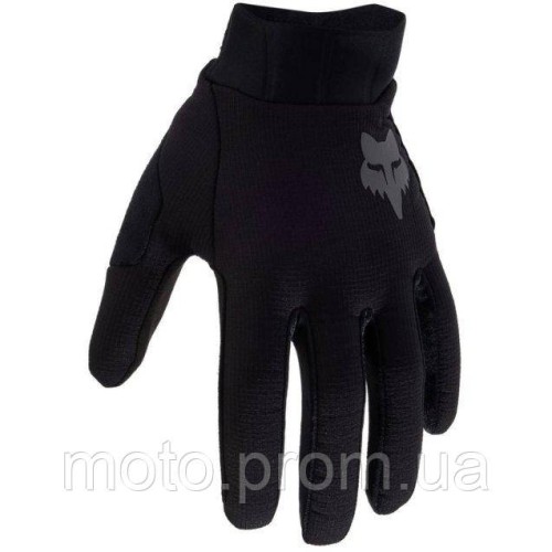 Перчатки FOX DEFEND LO-PRO FIRE GLOVE [Black] XXL (12)