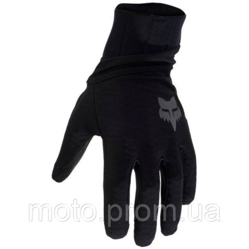 Перчатки FOX DEFEND PRO FIRE GLOVE [Black] S (8)