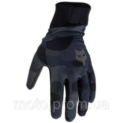 Перчатки FOX DEFEND PRO FIRE GLOVE [Camo] M (9)