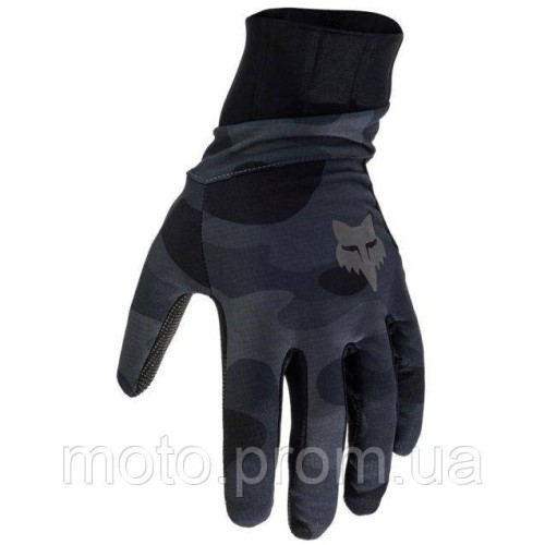 Перчатки FOX DEFEND PRO FIRE GLOVE [Camo] XXL (12)