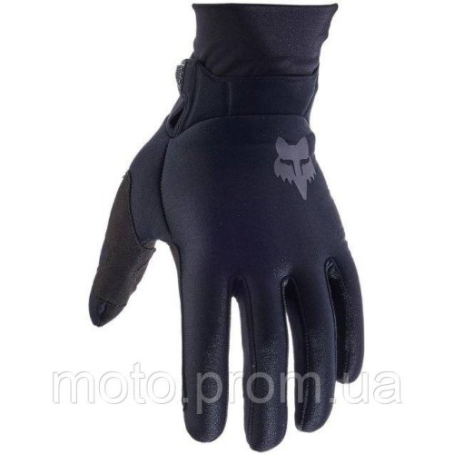 Перчатки FOX DEFEND THERMO GLOVE [Black] L (10)