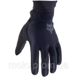 Перчатки FOX DEFEND THERMO GLOVE [Black] XL (11)