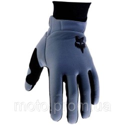 Перчатки FOX DEFEND THERMO GLOVE [Graphite] L (10)