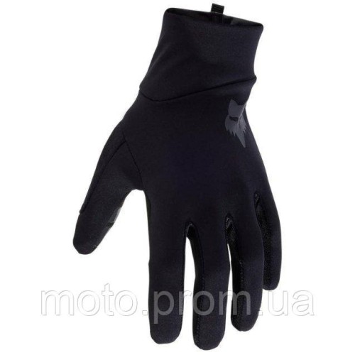 Перчатки FOX RANGER FIRE GLOVE [Black] M (9)