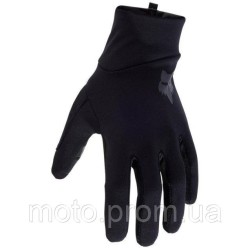Перчатки FOX RANGER FIRE GLOVE [Black] XXL (12)